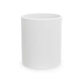 Copy of Be Real Pink Script Mug | Ceramic Coffee Cup