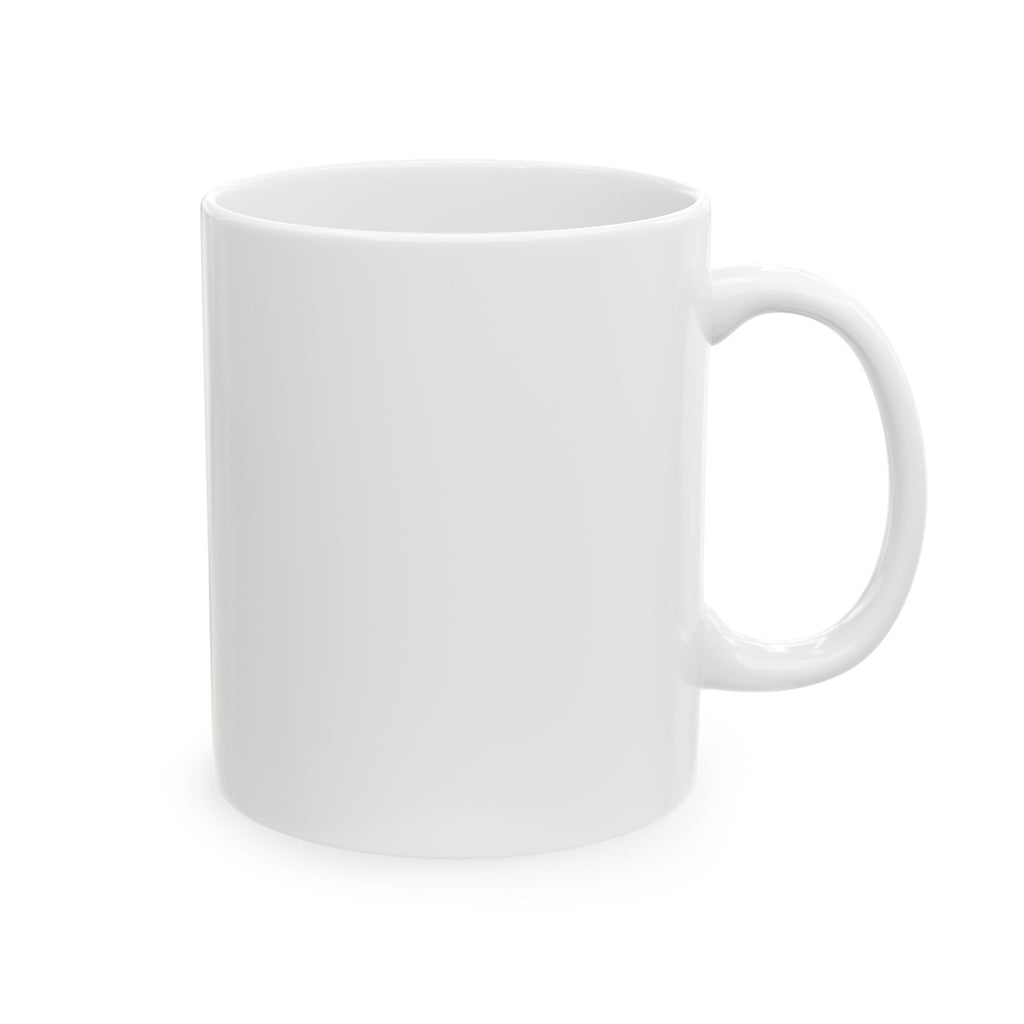 Copy of Copy of Be Real Pink Script Mug | Ceramic Coffee Cup